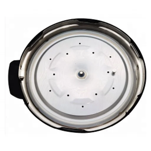 5L Wholesale  Multifunctional Electric Pressure Cooker Programmable Stainless Steel Inner Pot Rice Cooker