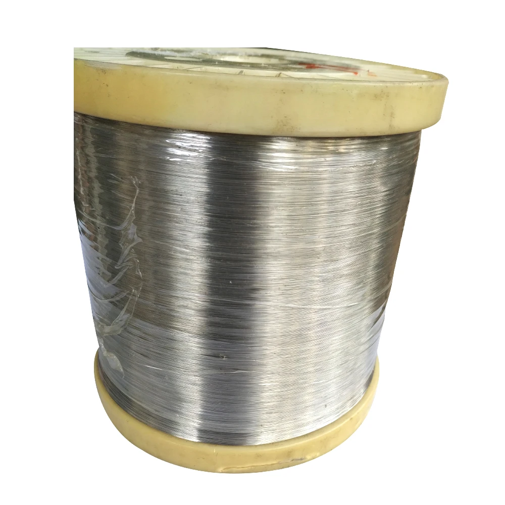 0.2-0.3mm customizable  coating heating high chrome wire