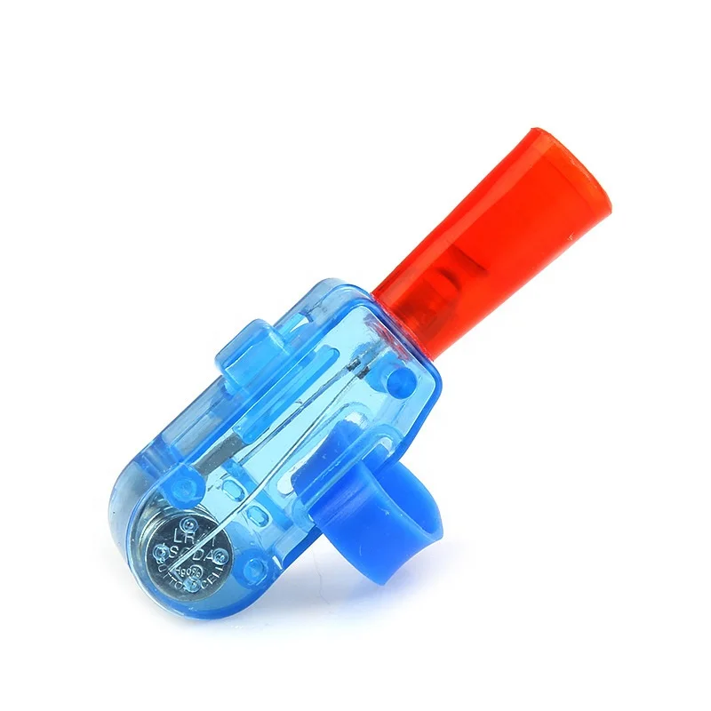 different cartoons magic led projection finger light lamp toy for Xmas party decoration