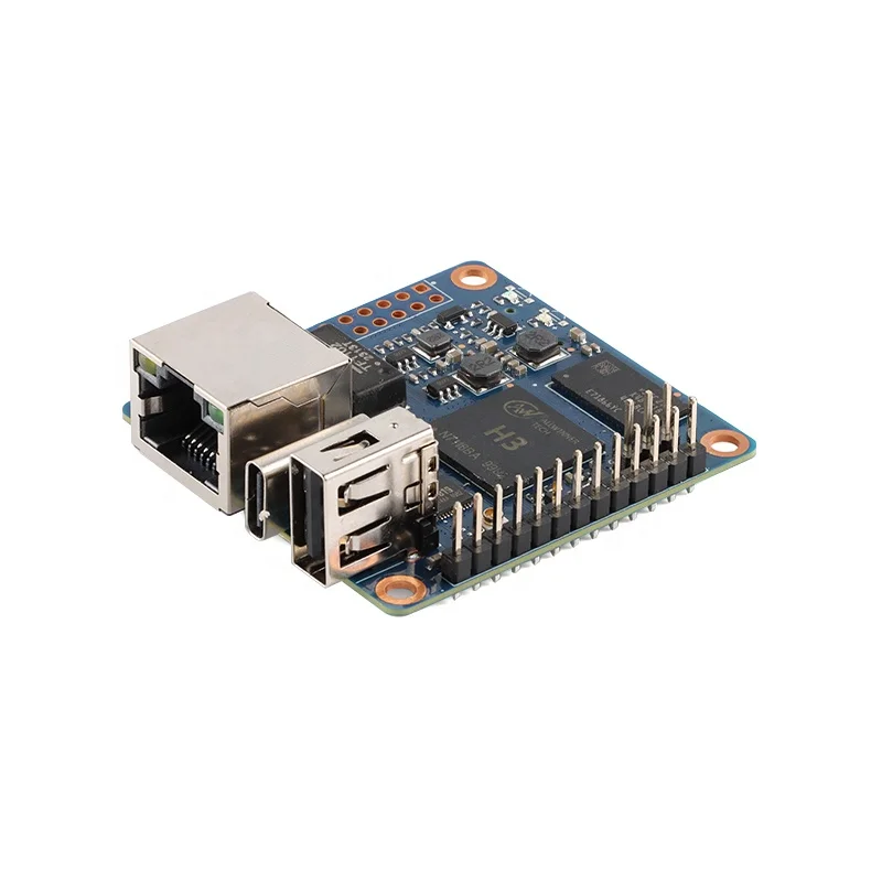 Новое поступление, WuKongPi Quanzhi H3, нулевой модуль для разработки Linux, четырехъядерный, с открытым исходным кодом, WuKong Pi H3, нулевая плата