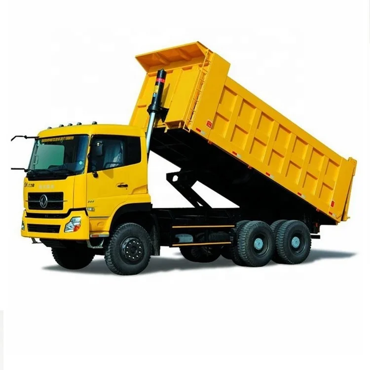 2024 China brand new 6x4 35 Ton Tipper Truck Dump Truck cheap price