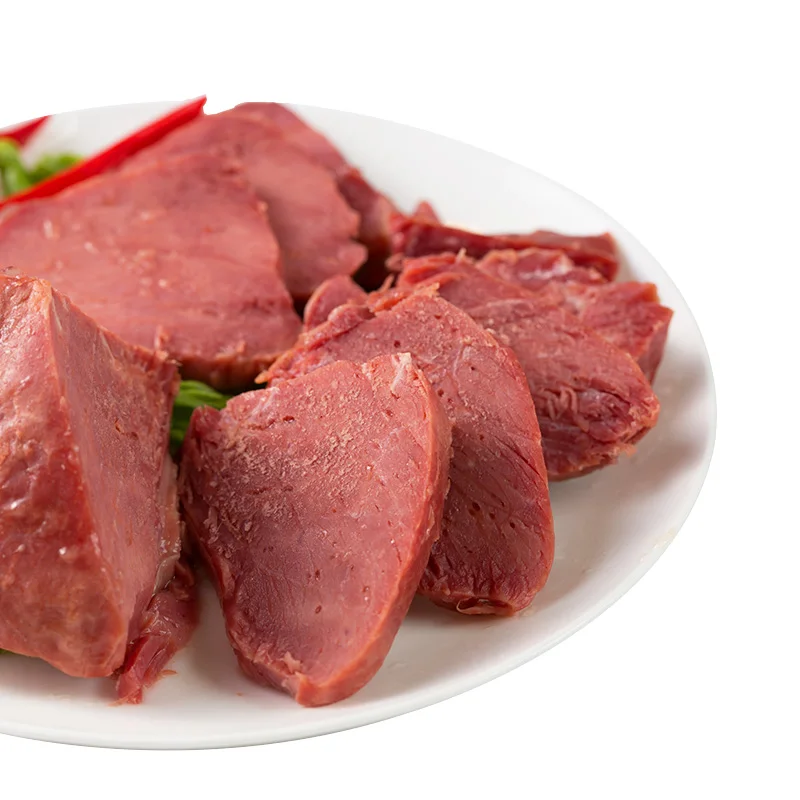 Taste Good Affordable Factory Direct Supply Wholesale Quality Mature Animal Beef