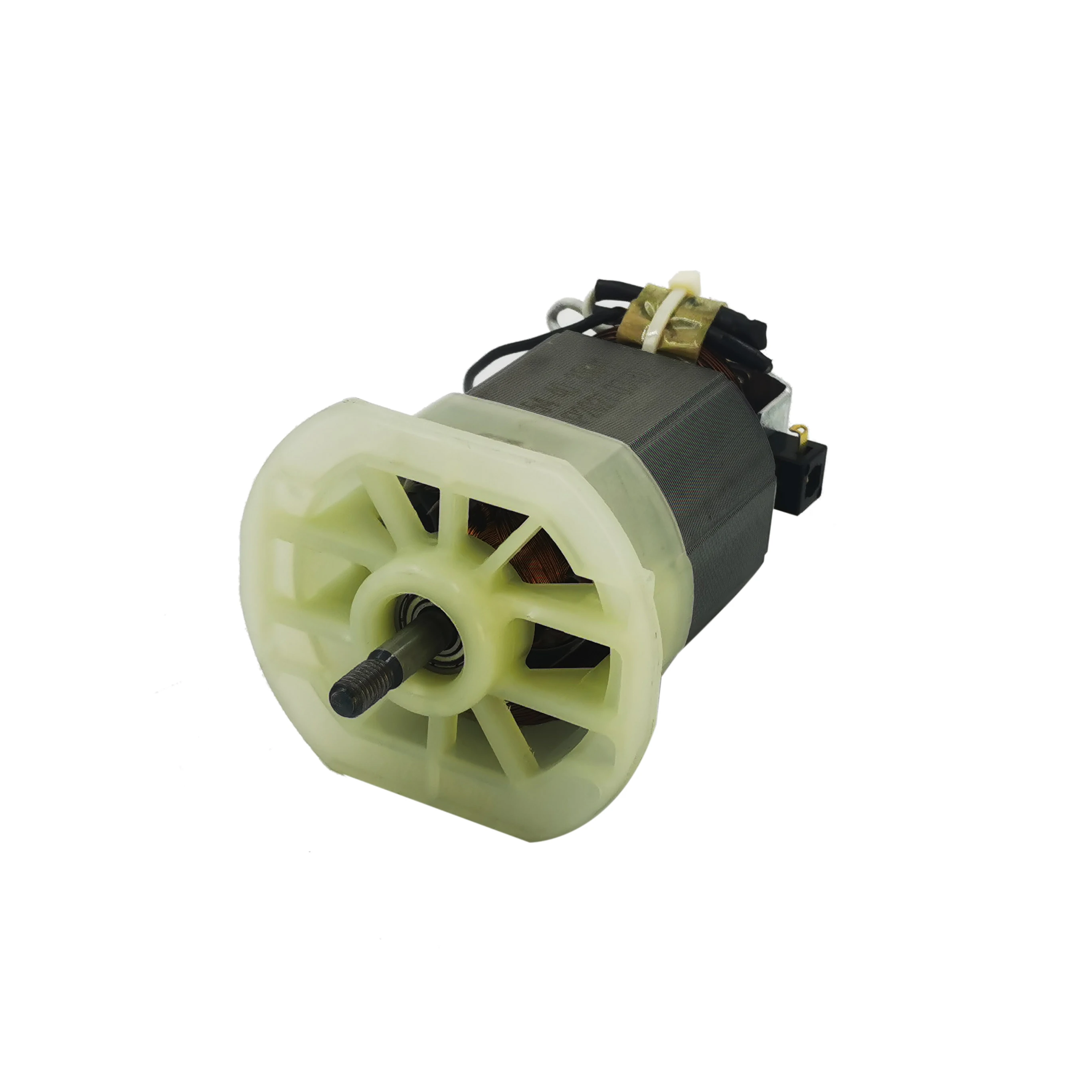 Longbank 54 series 230v 350w 11000rpm universal motor for grass trimmer
