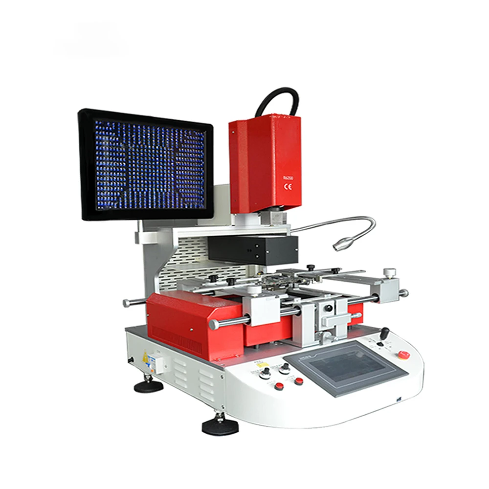 electron microscope price smd bga rework station automatic bga rework station rework soldering station bga