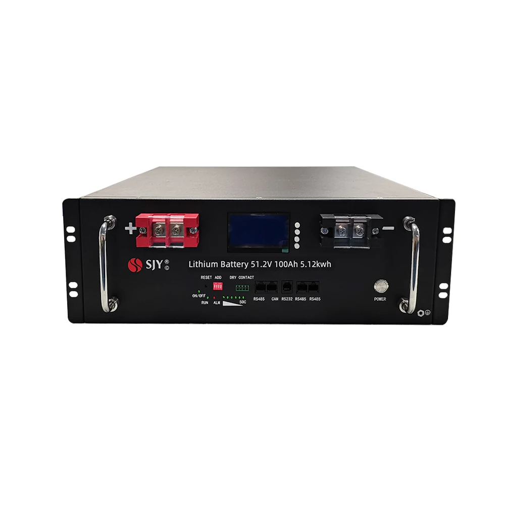 us3000c us5000 Battery Replacement 24v 48v 100ah 200ah solar energy storage battery