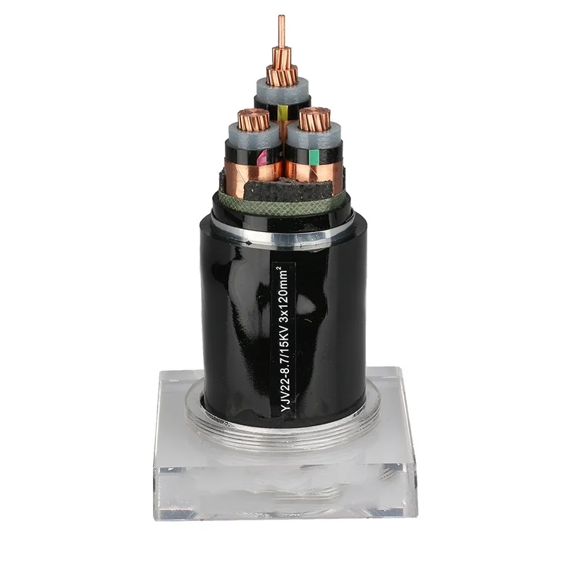 Ccc Steel LiYCY Core Thw Silicone CABLE PVC Household Control Sheathed Rubber High Aluminum Conductor Power Cables