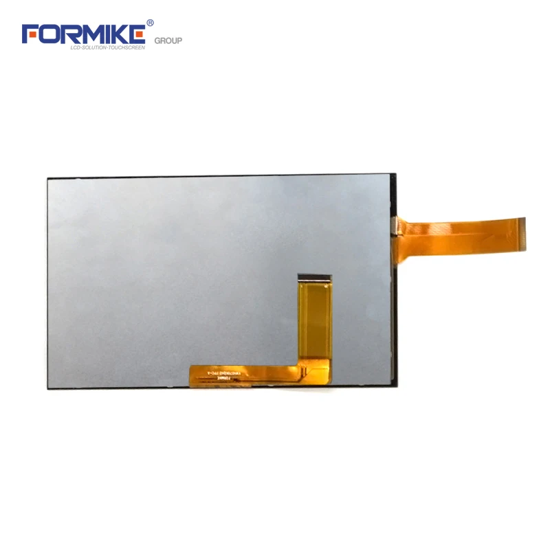 1024x600 TFT дисплей 7 LCD LVDS сенсорный экран дюймов емкостная сенсорная панель