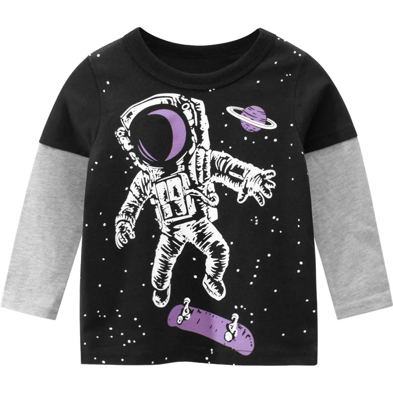 
free shipping comfortable tshirt kids boys clothes custom hot sell print kids tshirt 100% cotton 