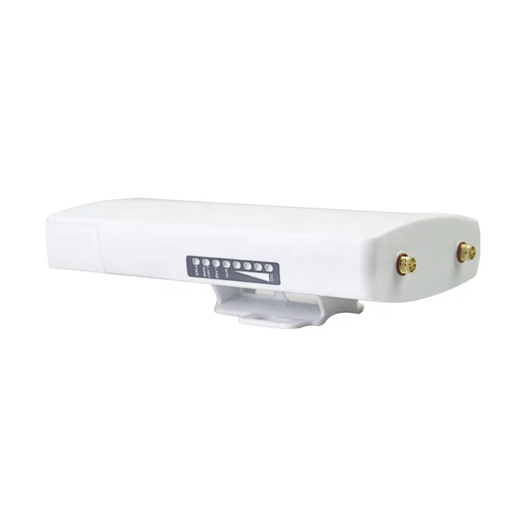 
Sailsky 300Mbps 2.4GHz Outdoor CPE Long Range WiFi Hotspot Wireless Access Point from shenzhen 