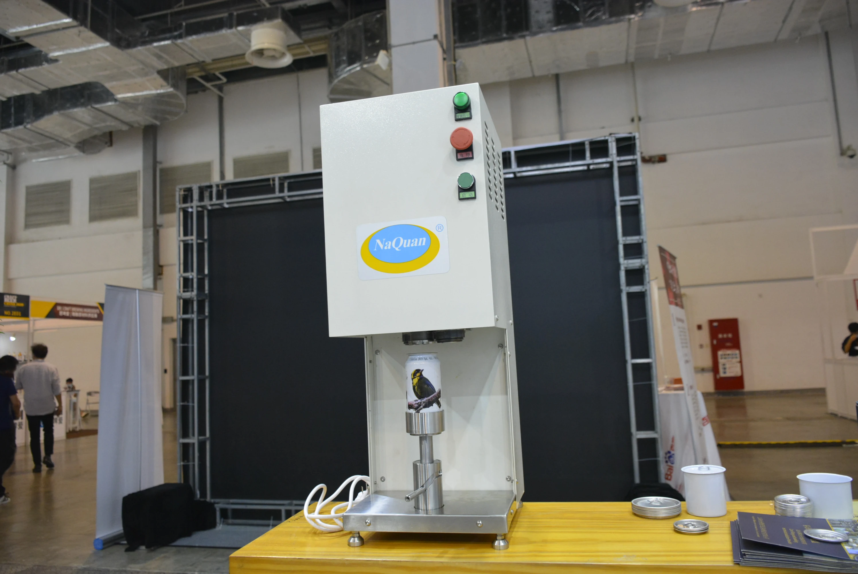 
Factory sale semi- automatic food weed sealing machine/manual tuna canning machine can seamer 