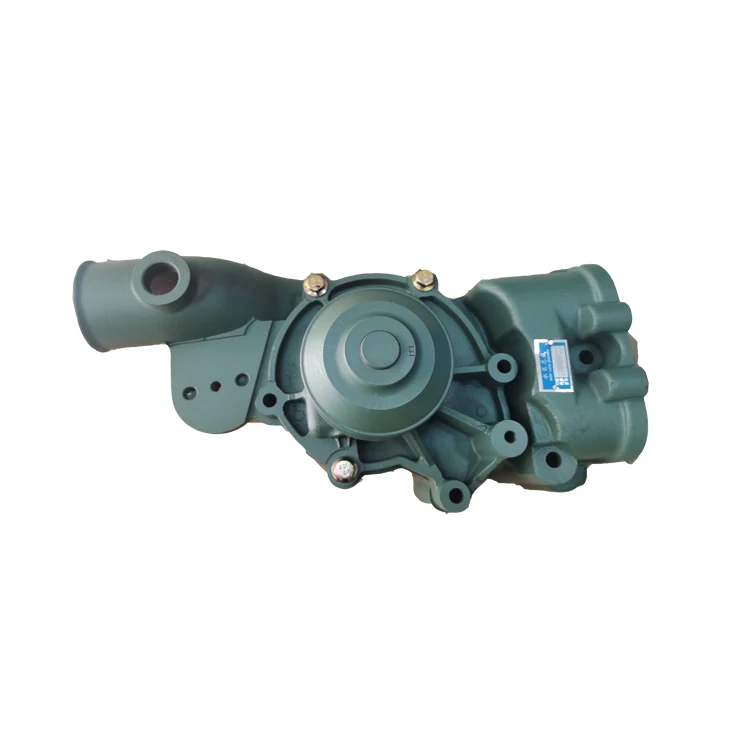 Customize all kinds of models Engine Parts Water Pump for shacman truck hongyan truck  camc truck VG1246060094