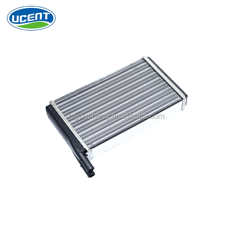 OEM 171819121 811819031 823819121 радиатор автомобильный обогреватель ядро для Audi Nissens 73940