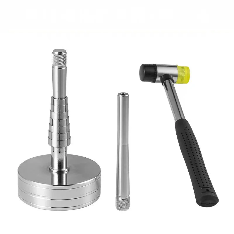 Strong Ostrich Ring Expander Small Household Ring Mouth Repair Adjuster