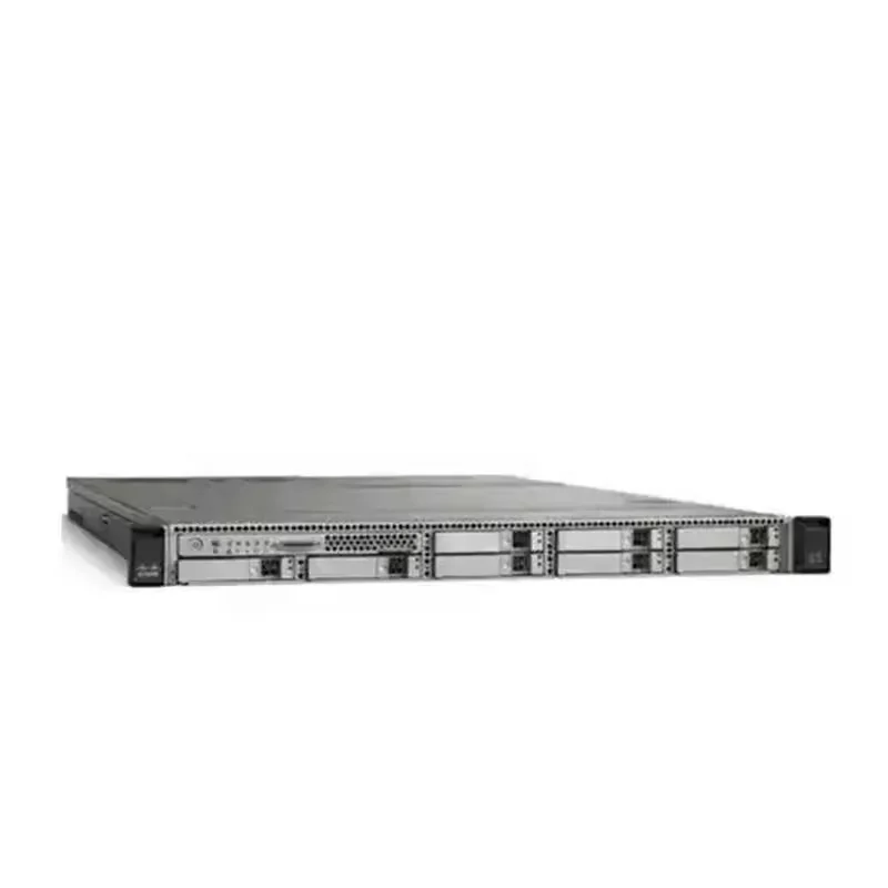 Сервер встречи 1000 CTI-CMS-1000-M5-K9