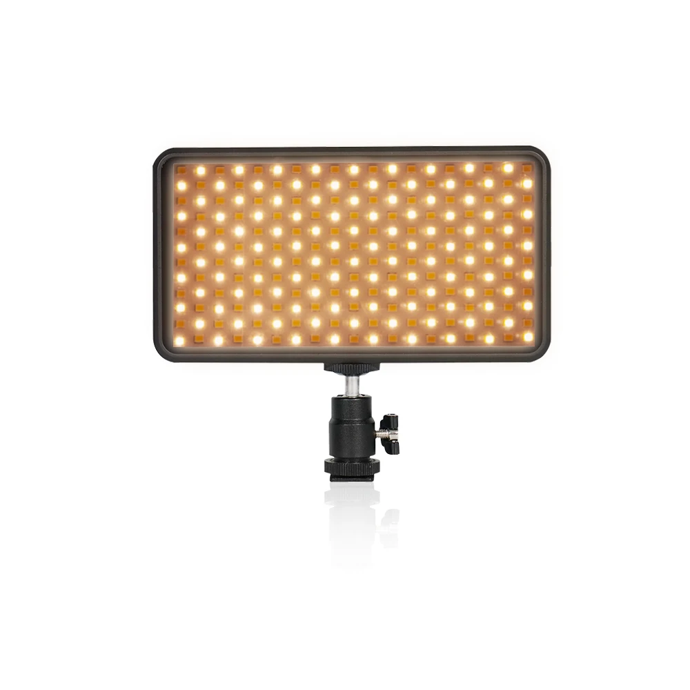 LED Photography Fill-in Light With Tripod Stand  Panel Lighting Video Lamp For Live Youtube Photo Studio