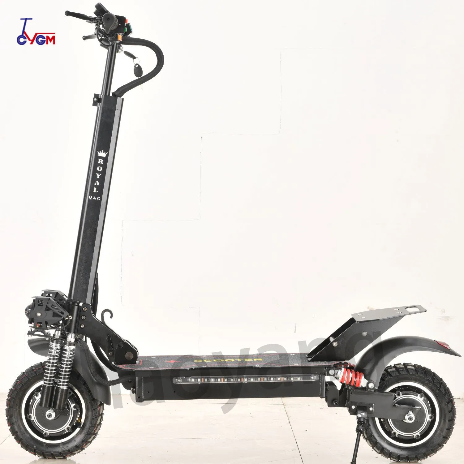 Attractive Price New Type Hot Sale High Quality Foldable Two Wheel Adult Electric Scooter China