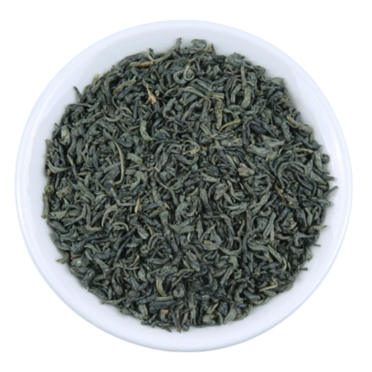 Tea Kerala Green Tea New China Natural High Quality Loose