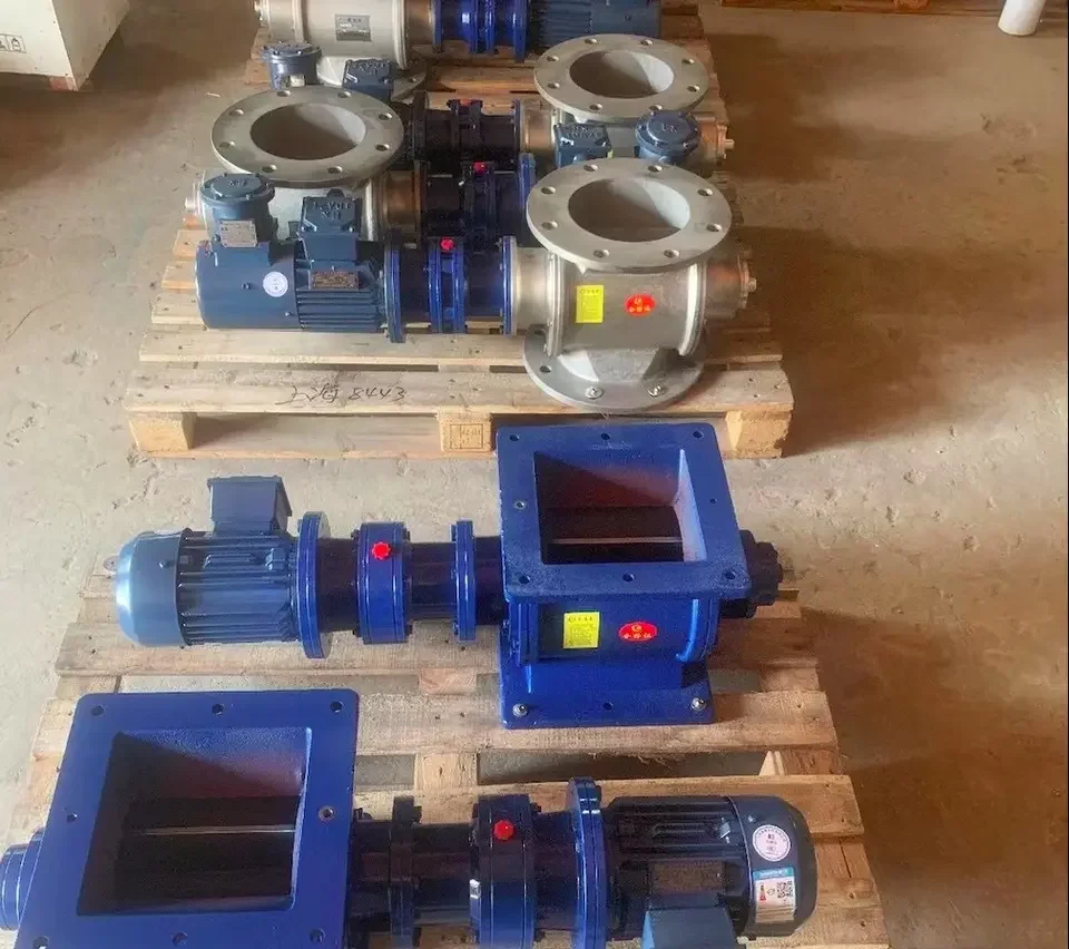 Wholesale high quality Industrial Pneumatic Dome Gate Valve In Stainless Steel Material