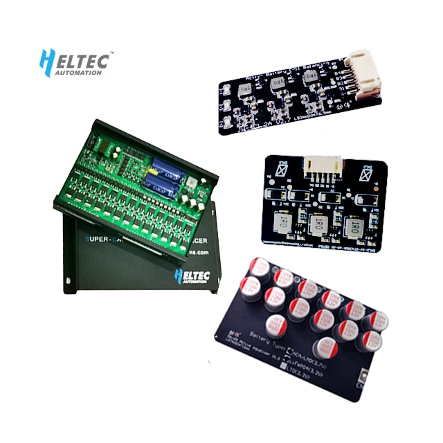  2S-24S 1A 2A 5A эквалайзер BLE дисплей APP BMS Li-Ion Lipo LTO Lifepo4 батарея активный