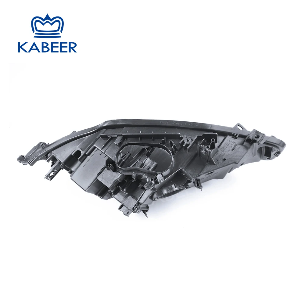 Headlight housing for BMW 4 Series F32 2016-2018 High Configuration Headlight base bracket replacement Lamp Light Cover