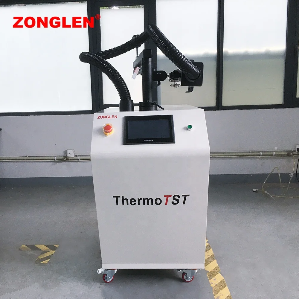 temperature environments TestFor Auto Parts surveying instrument