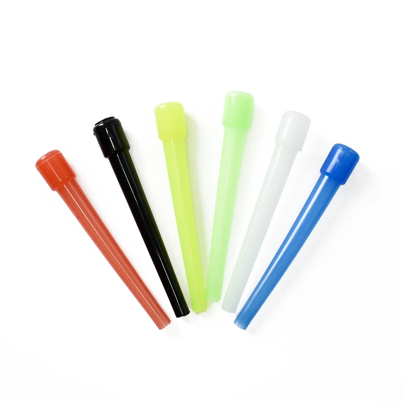 Plastic One-time Hookah Shisha Tube One Bag