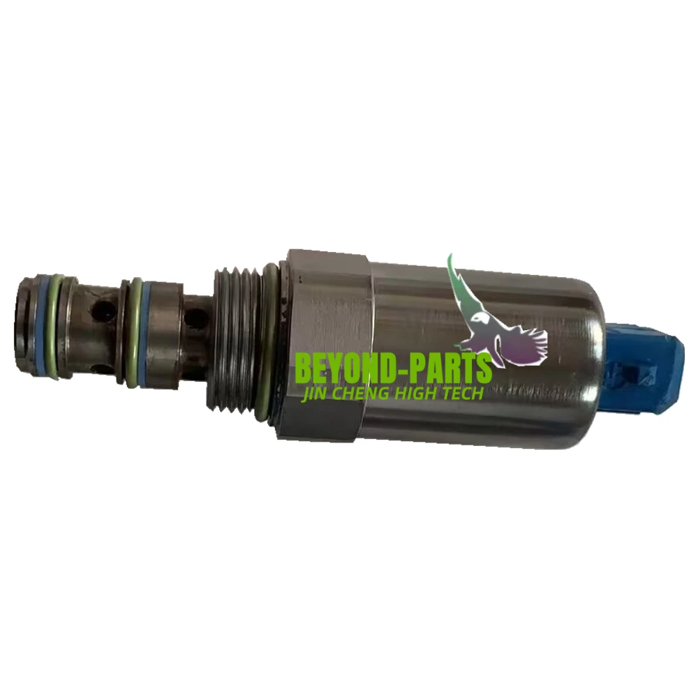 Excavator Parts Solenoid Valve R900568316 FTWE4 KC13210 24V