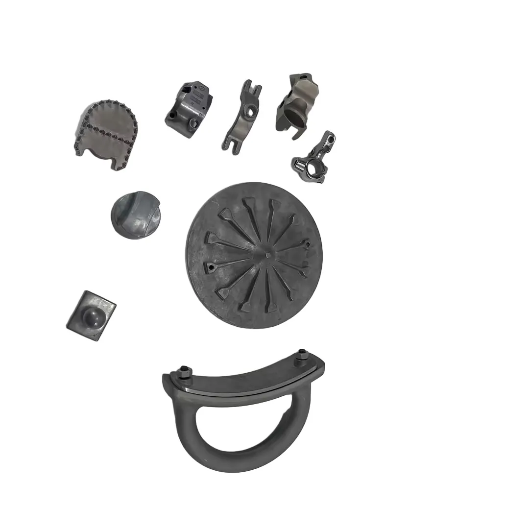 OEM Casting  Factory ISO 9001 Fast prototype Service metal Casting service cnc Iron aluminum steel Parts Casting Service