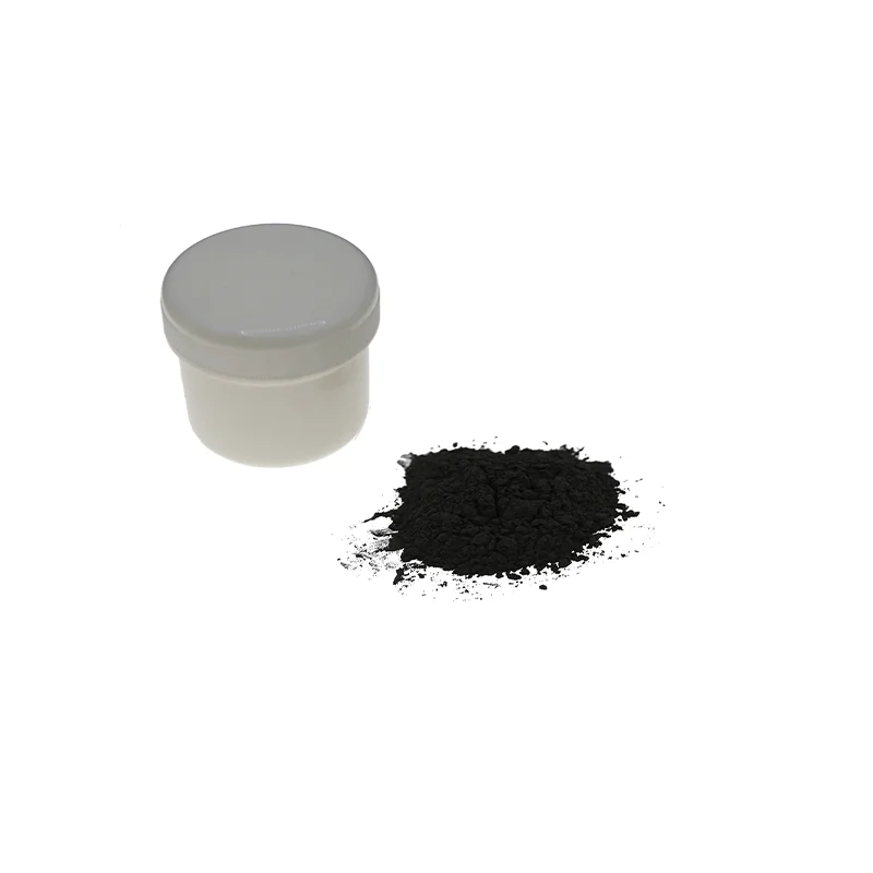 Lithium Nickel Cobalt Aluminum Oxide NCA Powder for Lithium Ion Battery Cathode Material