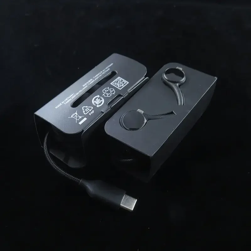 Original Quality For Samsung Earbuds Type C Wired Earphones For AKG Samsung Note10 S8 In-Ear Earbuds Headphone Applicable type c