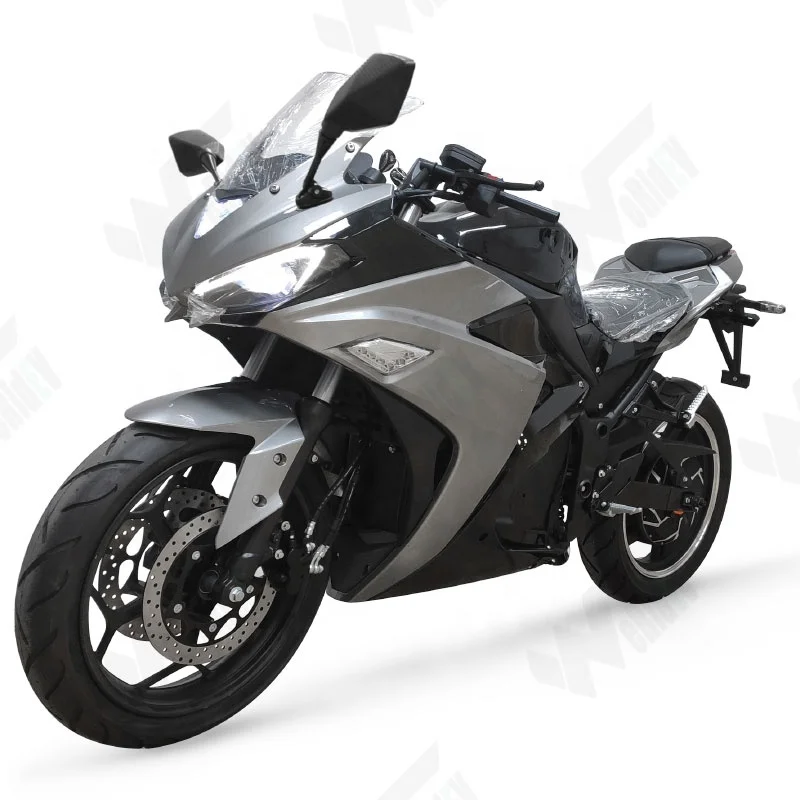 Big Sale Motorcycle Electric Adult Moto Electrica Electric Motorcycles 8000w for Sale