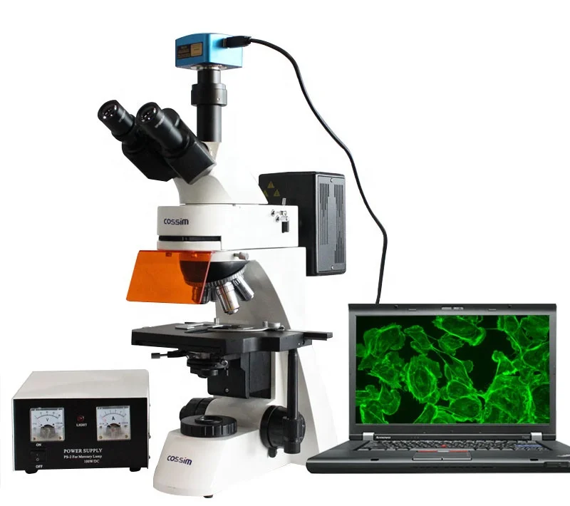 U3CMOS China Industrial Digital Microscope C-mount USB3.0 Microscope CMOS Camera