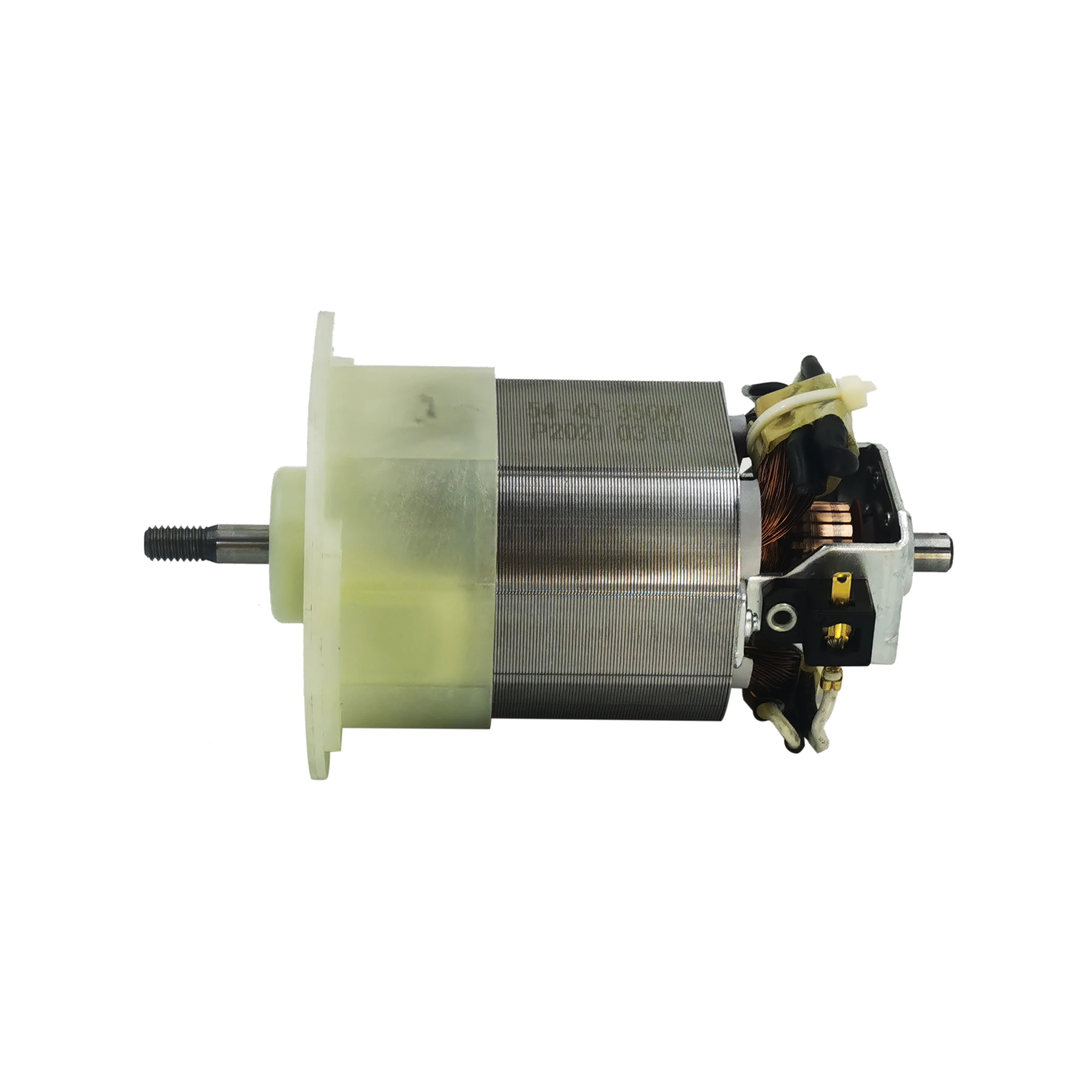 Longbank 54 series 230v 350w 11000rpm universal motor for grass trimmer