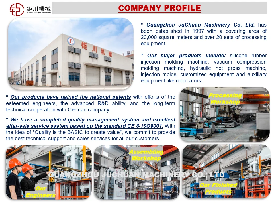 Company Profile[0725]