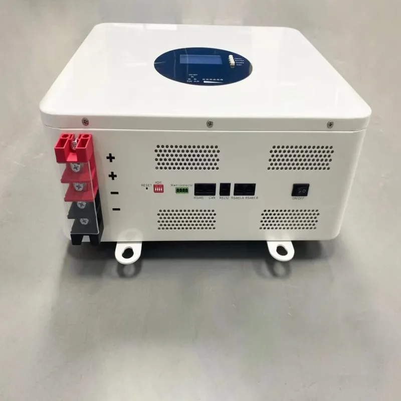 Lipo4 батарея 24 В 200ah литий-ионный аккумулятор 24v 100Ah 3kw 5kw 10kw Bluetooth солнечные системы 24V lifepo4 батарейный блок
