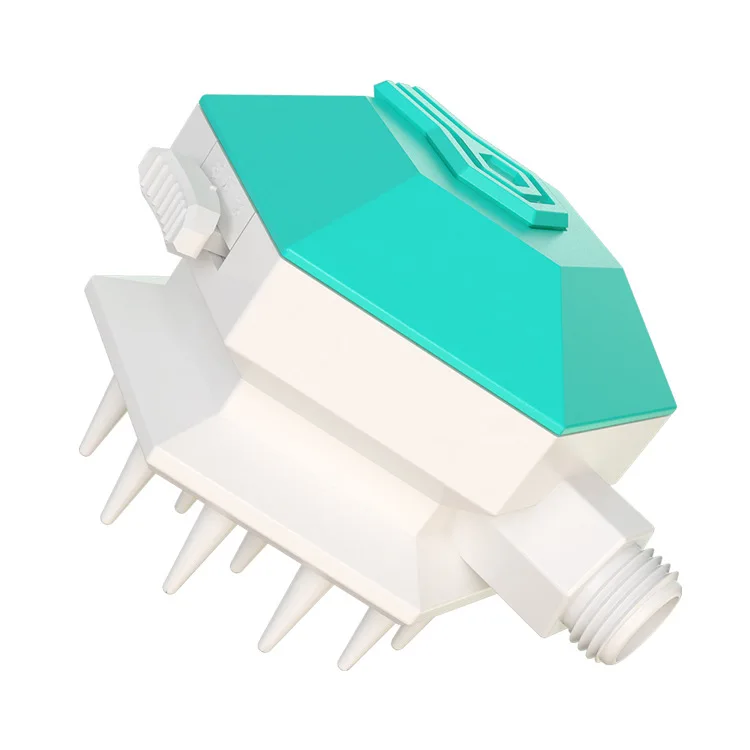 Wholesale Dog Bathing Shower Tool Eco Friendly pet bathing tool pet bath brush for dogs cats