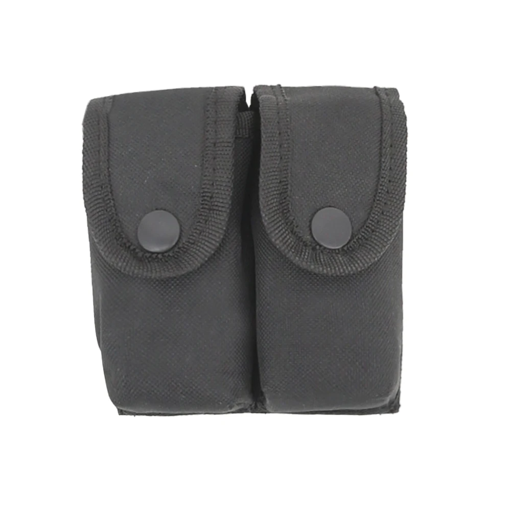 Doublesafe Custom Faster Buckle Belt Polyester Black Security Cinturon TacticoTactical with holster Mens Belts For Men