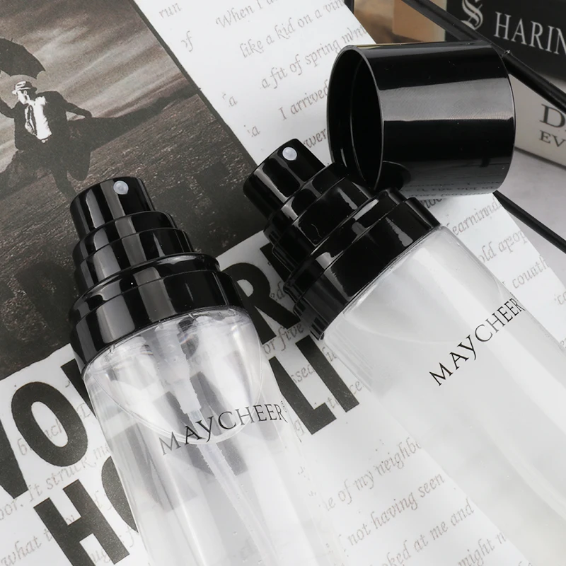 Maycheer Wholesale Setting Spray High Quality Cosmetics Beauty Soothing Hydrating Spray Long Lasting Vegan Makeup Setting Spray