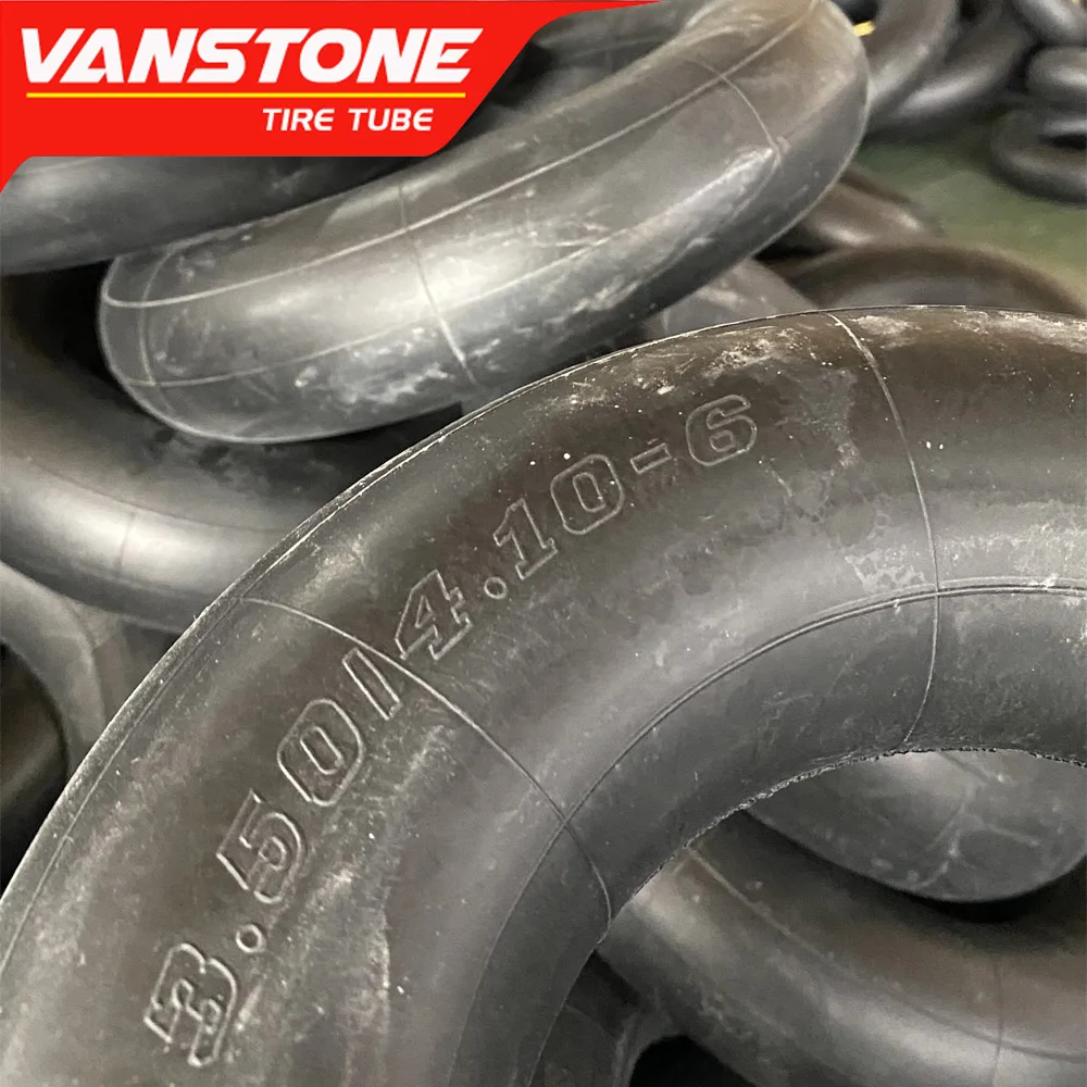 China Factory Cheap Price 6 Inch tyre with Inner Tube for Electric Scooter wheels 3.50/4.10-6