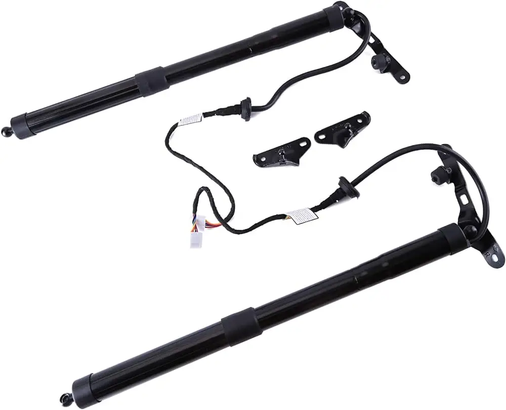 For PILOT Electric Tailgate Lifter Smart Electric Tailgate with Foot Sensor Option For HONDA 2016-2017