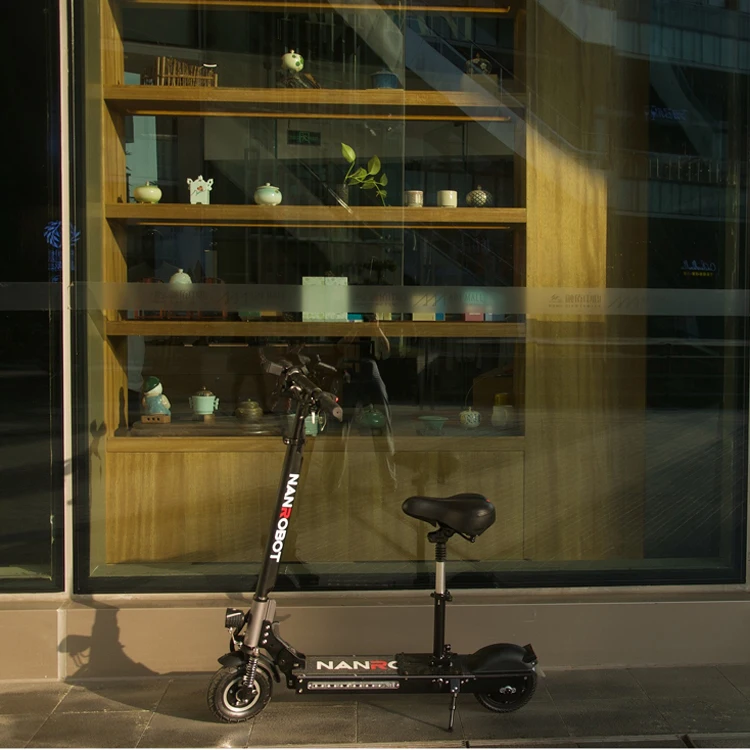 
CE Approve Eco Mini Forever Electric Scooter 