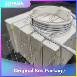 Factory Seller Foxconn for iPhone USB Cable Charging Data Sync Line With 1m 2m 3m