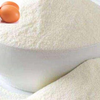 
factory best quality High Quality Organic egg white protein powder 