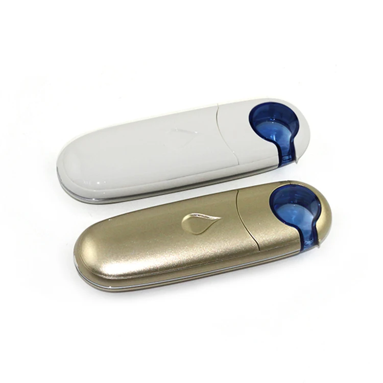 Гидро спа красота перезаряжаемый нано удобный распылитель