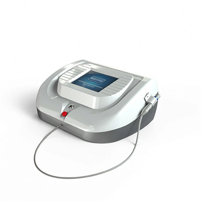 Product Remove Blood Vessels Spidal Varicose Veins Gel Cream Naturally 30 Watt Diode Laser 980Nm