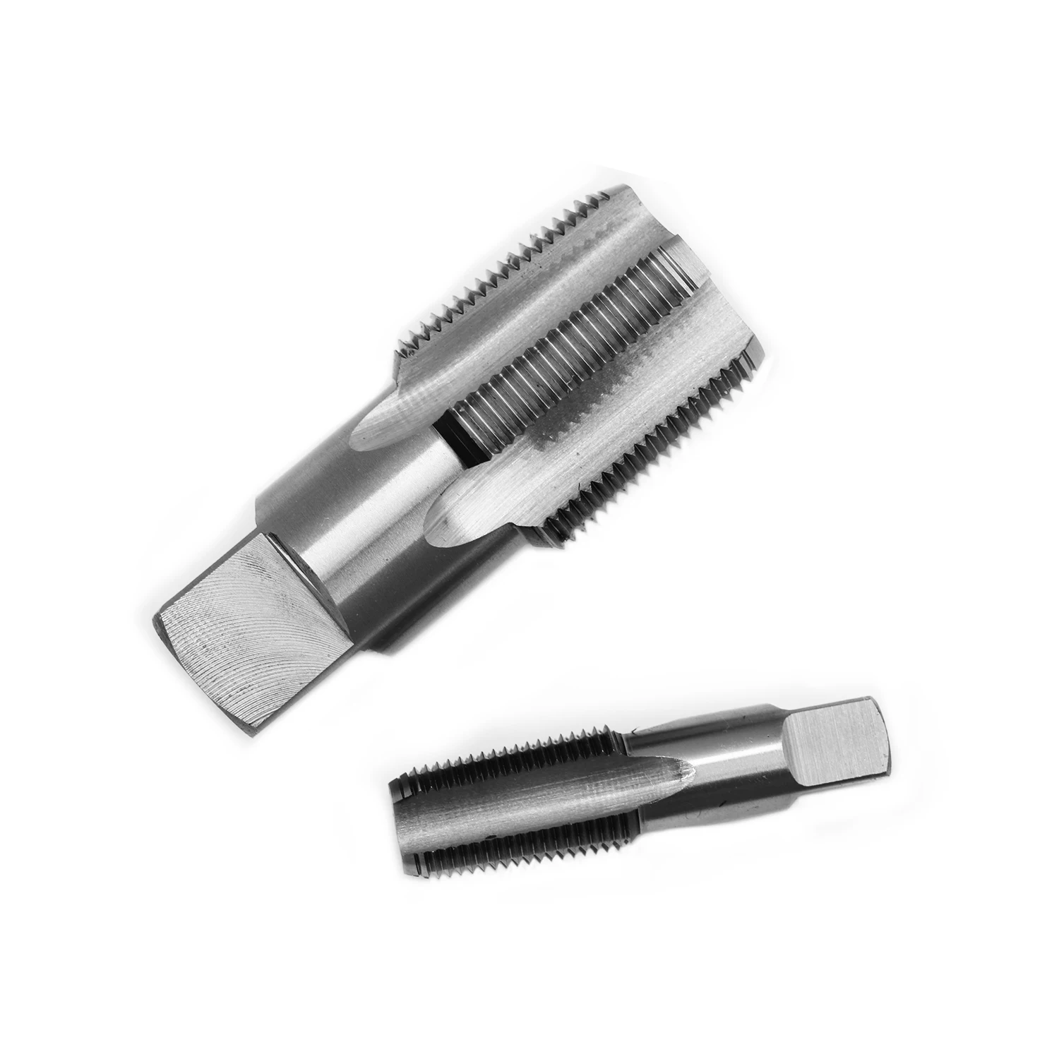 ANSI 94.9 NPT Pipe Thread Taps  Internal Thread Forming Tap Pipes Threading Flutes for Cleaning hand tool