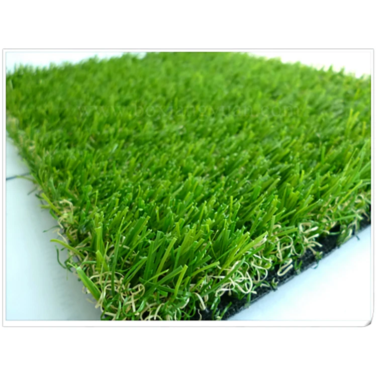 
Plastic artificial turf mat machinery 