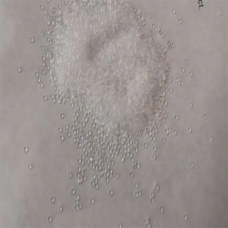 Factory customized PFA granules  injection molding ptfe material and heat shrinkable type heat shrink tube