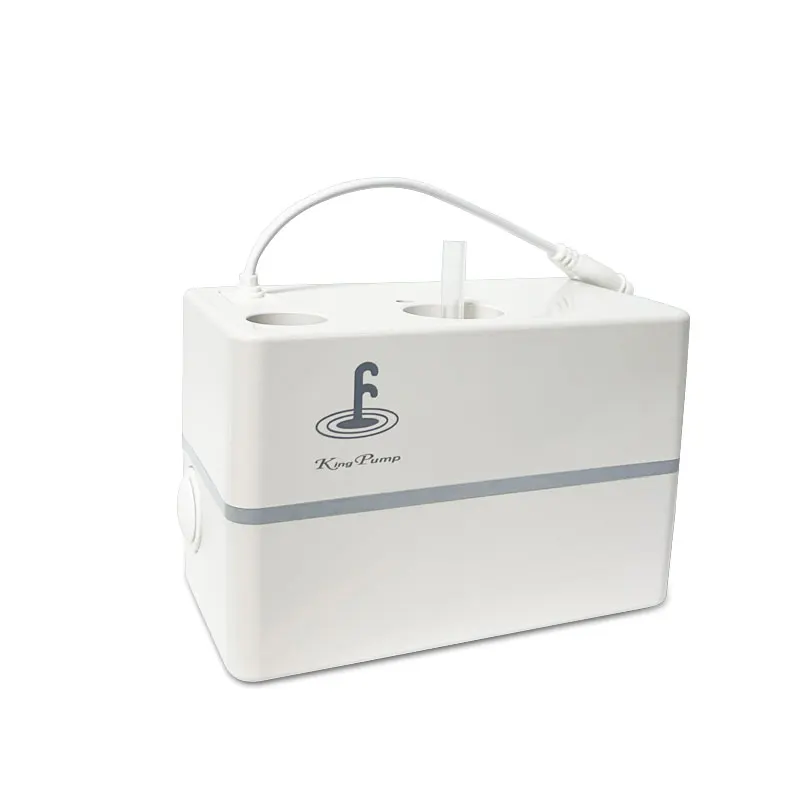 Kingpump Condensate Pump Air Conditioner Drain Pump For Air Conditioner Water Pump