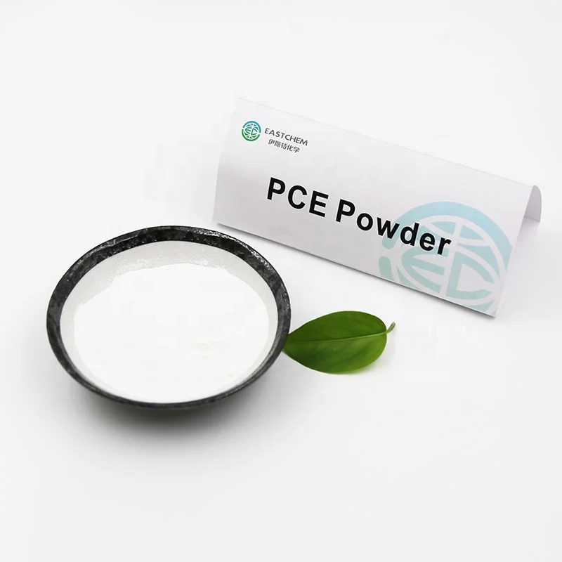 Бетонная добавка поликарбоксилат суперпластификатор PCE порошок